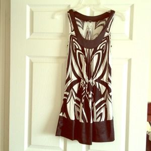 Express Dress