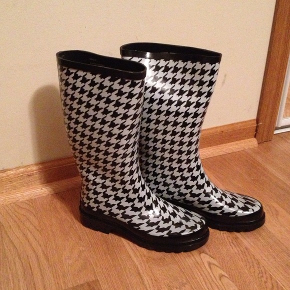 rampage rain boots