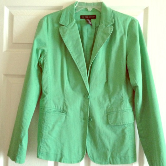 NY&Co Blazer