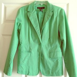 NY&Co Blazer