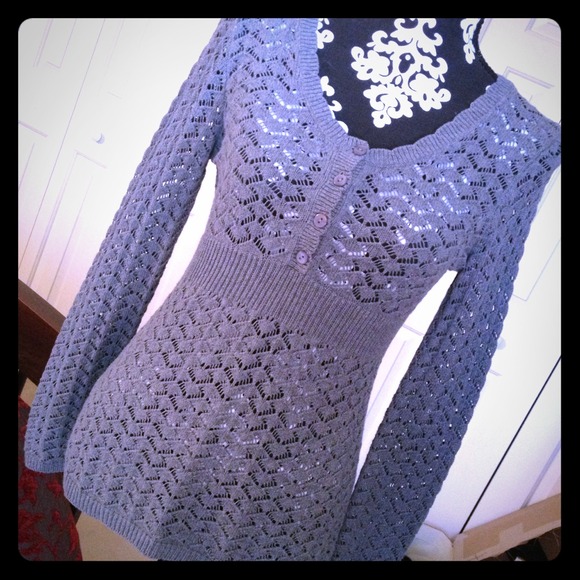 ❤️SOLD IN BUNDLE Knit Top