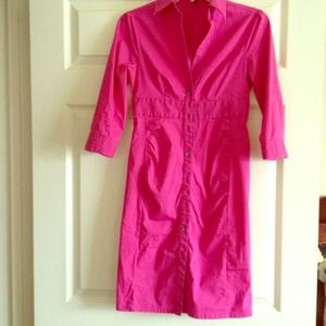Express Dress