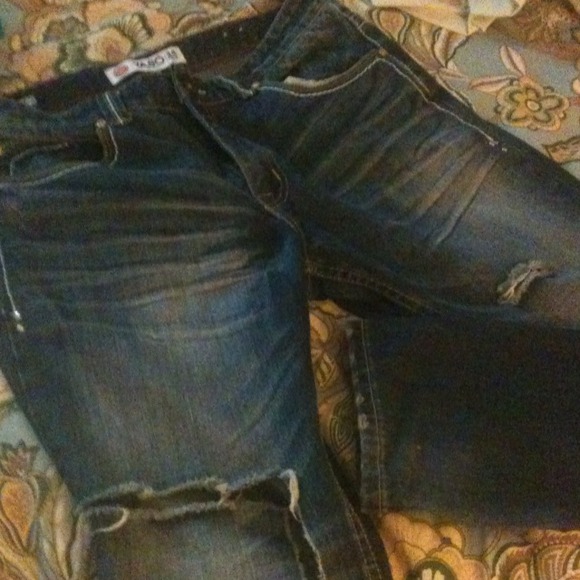 Yaso Premium Denim