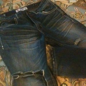 Yaso Premium Denim