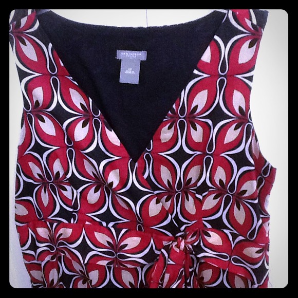 ❌SOLD❌ Ann Taylor Top