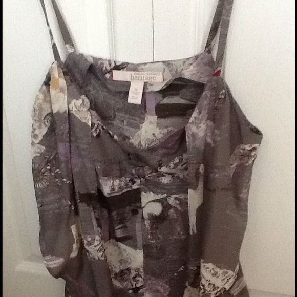 ❌SOLD❌ Banana Republic Top