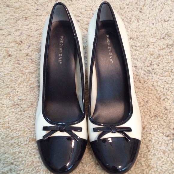 Dress Heels-TRADED