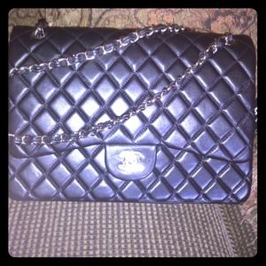 Chanel purse