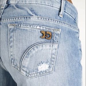 Joes Jeans The "Lover"