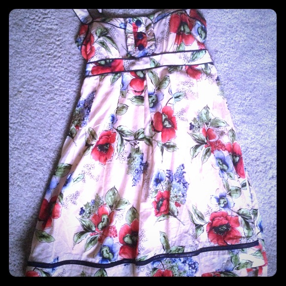 Cute Jessica Howard dress