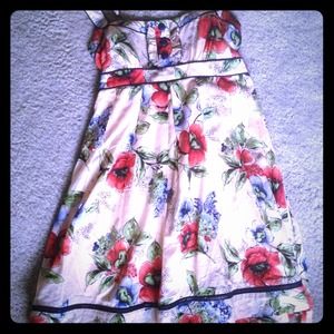 Cute Jessica Howard dress