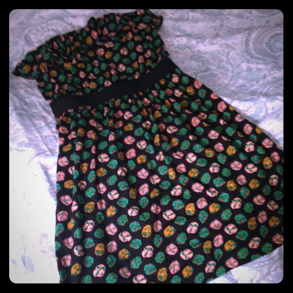 New urban outfitters dress