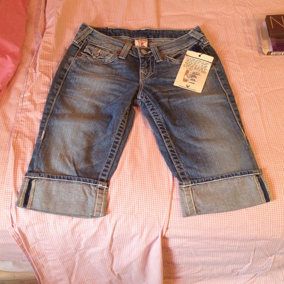New True Religion Jeans