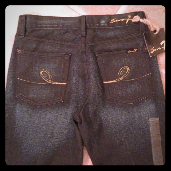 Seven jeans
