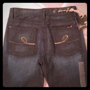 Seven jeans
