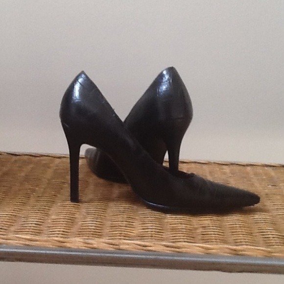 Colin Stewart Shoes