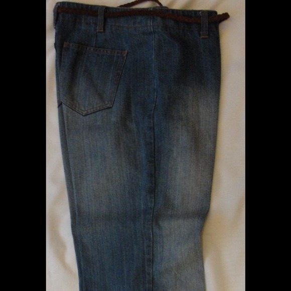 Kenneth Cole jeans