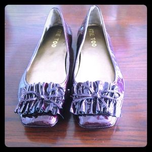 🌺Me Too Flats🌺