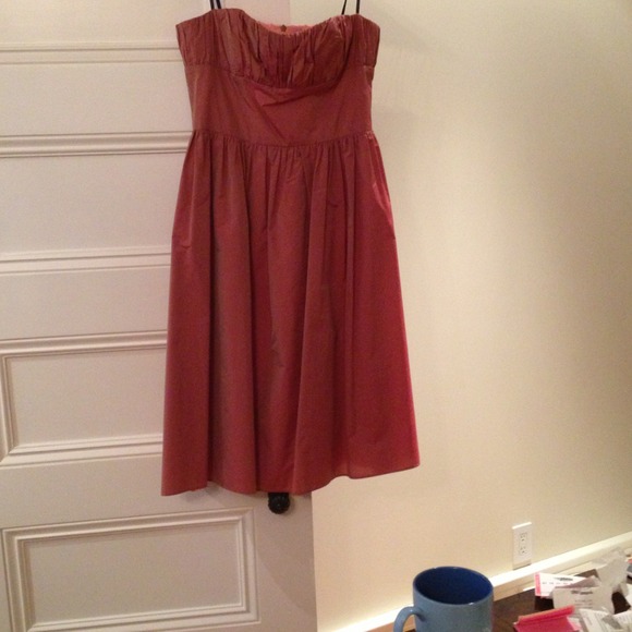 David Meister dress