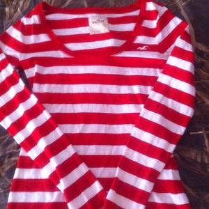 Hollister shirt