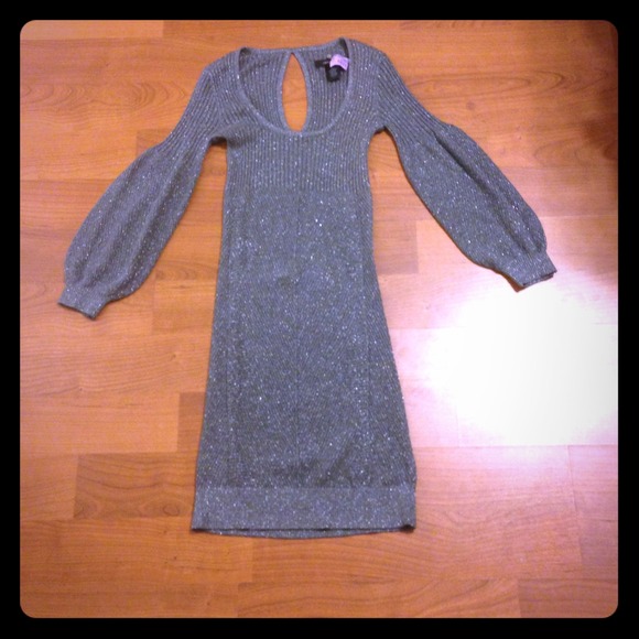 Arden B Sweater Dress