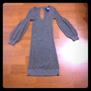 Arden B Sweater Dress