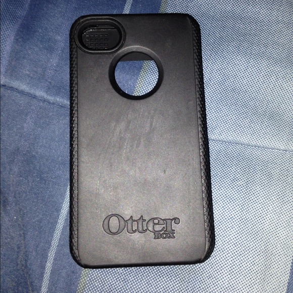 Otterbox iPhone 4/4s case