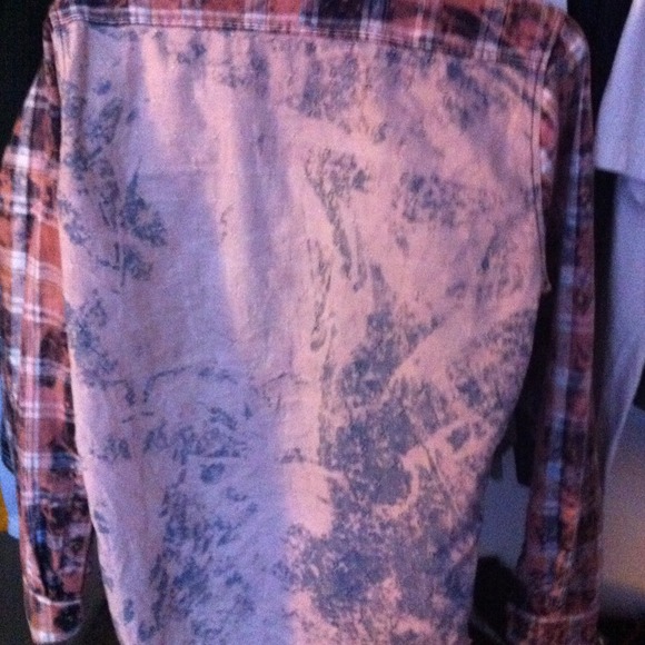 Flannel - Picture 2 of 2