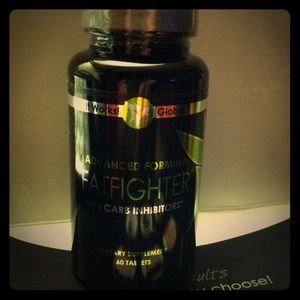 💛💛💛Fat Fighter Tablets💛💛💛