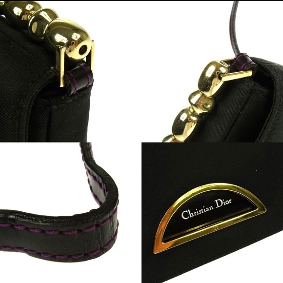 ⚡Price Reduction⚡authentic Christian Dior Bag - Picture 2 of 4
