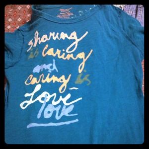 American eagle shirt