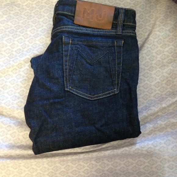 MARC BY MARC JACOBS Jeans Women