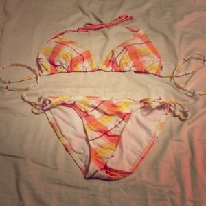 🌴☀🏄ADORABLE Old Navy Bikini👙🌺🎣