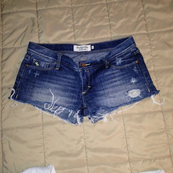 SOLD!!   Shorts