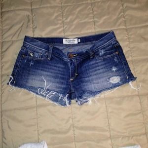 SOLD!!   Shorts