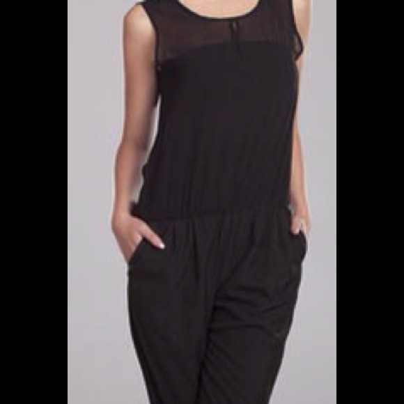 Zara romper.