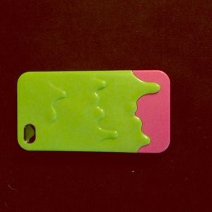Iphone 4/4s slim case