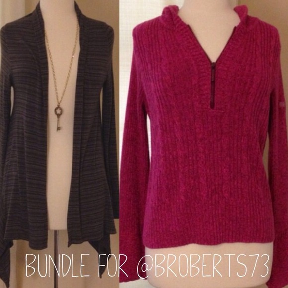 Bundle for @broberts73!