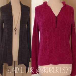 Bundle for @broberts73!