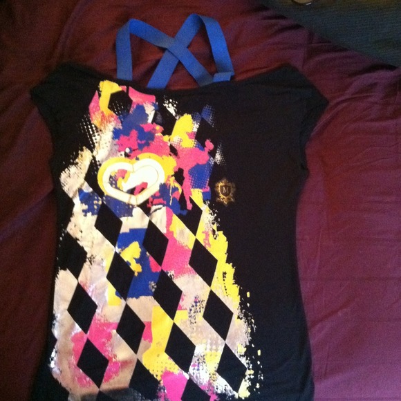 Ecko top