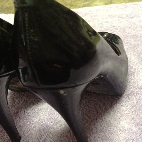 ❤❤Jessica Simpson pumps❤❤ - Picture 3 of 4