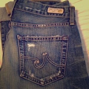 AG jeans