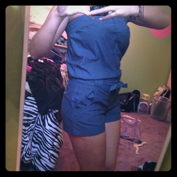 Romper!!