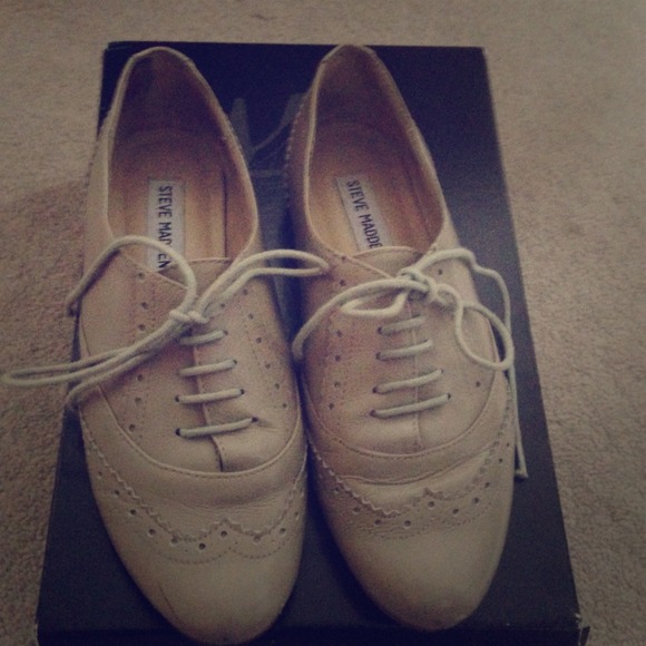Steve Madden Shoes - Steve Madden Harrah shoes