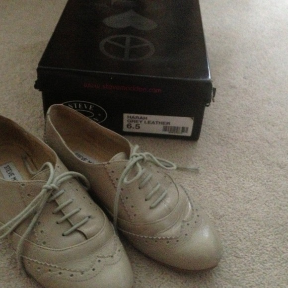 Steve Madden Harrah shoes - Picture 2 of 4