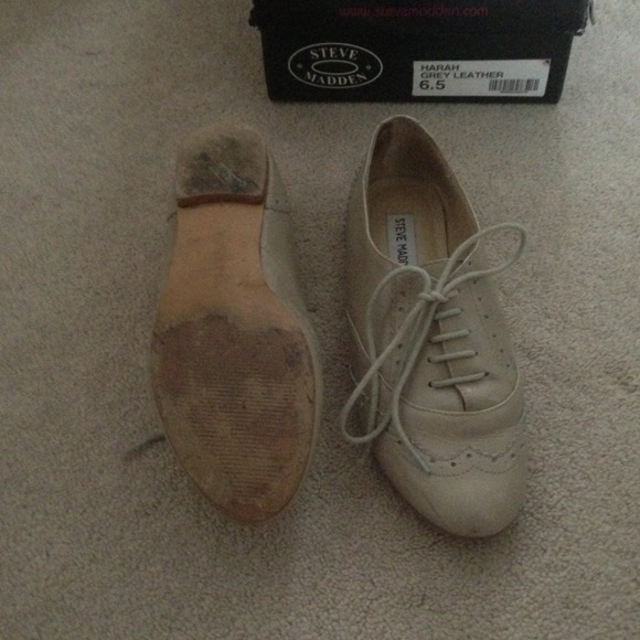 Steve Madden Harrah shoes - Picture 4 of 4