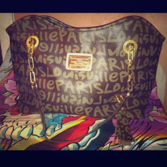 LV BAG 🚫🚫🚫GOOONNEEEE🚫🚫🚫🚫