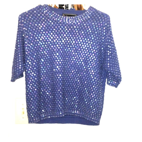 Vintage top