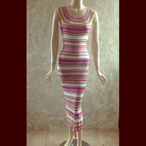 ESCADA Long Dress