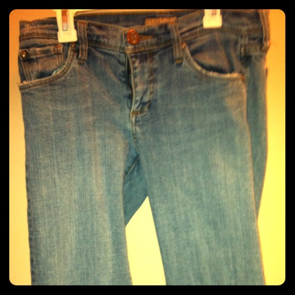 ⛔SOLD IN BUNDLE OF 8 FOR @alove4hair⛔STS CAPRIS